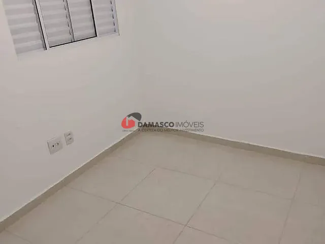 Apartamento 2 quartos e 1 banheiro, à venda, no bairro Vila Alpina em São Paulo