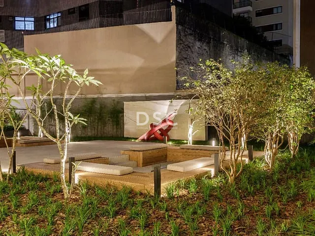 Apartamento com 565m² 4 quartos e 1 banheiro, à venda, no bairro Bigorrilho em Curitiba