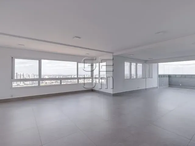 Apartamento 3 quartos e 5 banheiros, à venda, no bairro Gleba Fazenda Palhano em Londrina