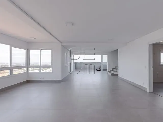 Apartamento 3 quartos e 5 banheiros, à venda, no bairro Gleba Fazenda Palhano em Londrina