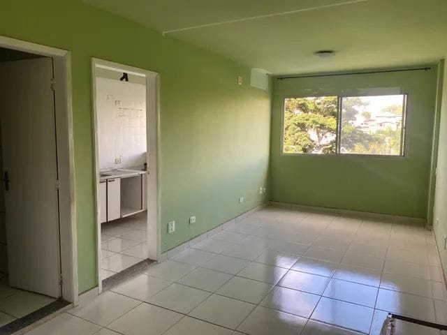 Foto do Apartamento - Apartamento com 1 dormitório à venda, 34 m² por R$ 165.000,00 - Jardim São Dimas - São José dos Campos/SP | INDEPENDENCE NEGOCIOS IMOBILIARIOS LTDA