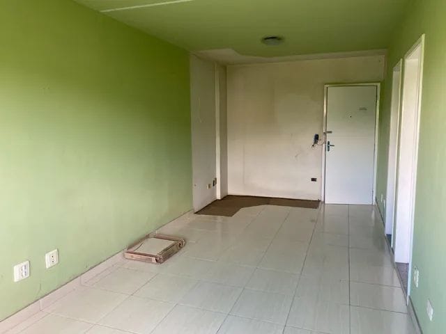 Foto do Apartamento - Apartamento com 1 dormitório à venda, 34 m² por R$ 165.000,00 - Jardim São Dimas - São José dos Campos/SP | INDEPENDENCE NEGOCIOS IMOBILIARIOS LTDA