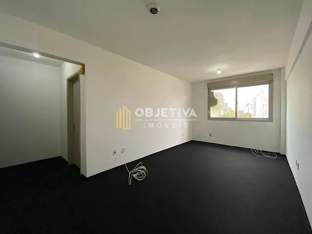 Apartamento 1 quarto e 1 banheiro, para alugar, no bairro Guarani em Novo Hamburgo