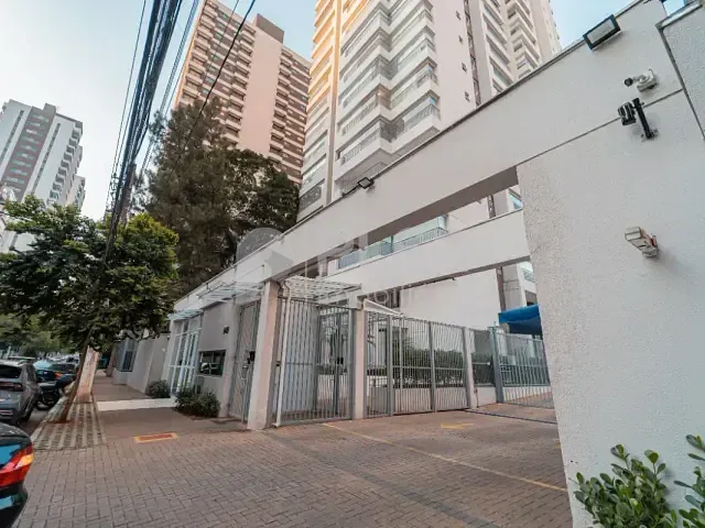 Apartamento 2 quartos e 2 banheiros, à venda, no bairro Vila Santa Catarina em São Paulo