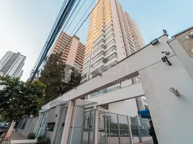 Apartamento 2 quartos e 2 banheiros, à venda, no bairro Vila Santa Catarina em São Paulo