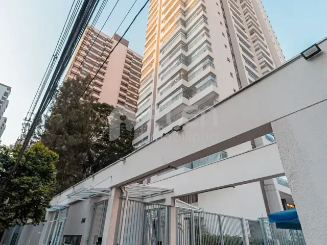 Apartamento 2 quartos e 2 banheiros, à venda, no bairro Vila Santa Catarina em São Paulo