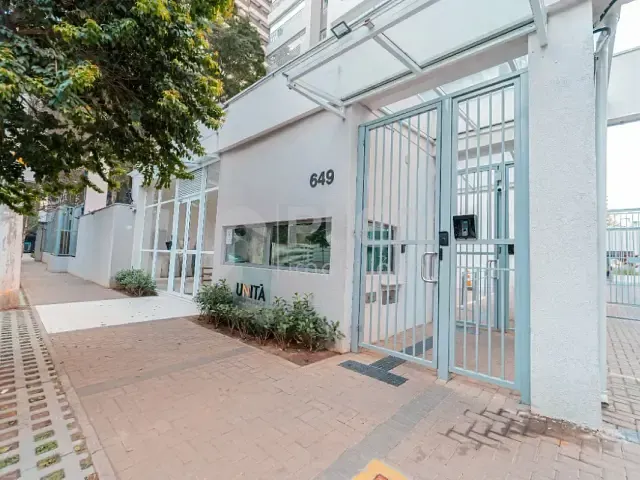 Apartamento 2 quartos e 2 banheiros, à venda, no bairro Vila Santa Catarina em São Paulo