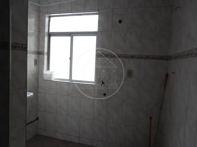 Apartamento 2 quartos e 1 banheiro, para alugar, no bairro Vila São José em São Paulo