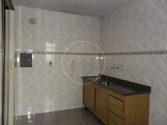 Apartamento 2 quartos e 1 banheiro, para alugar, no bairro Vila São José em São Paulo