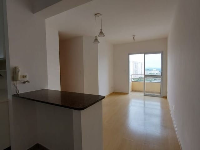 Foto do Apartamento - Apartamento com 2 dormitórios à venda, 60 m² por R$ 430.000,00 - Jardim Aquarius - São José dos Campos/SP | RUSSI IMÓVEIS