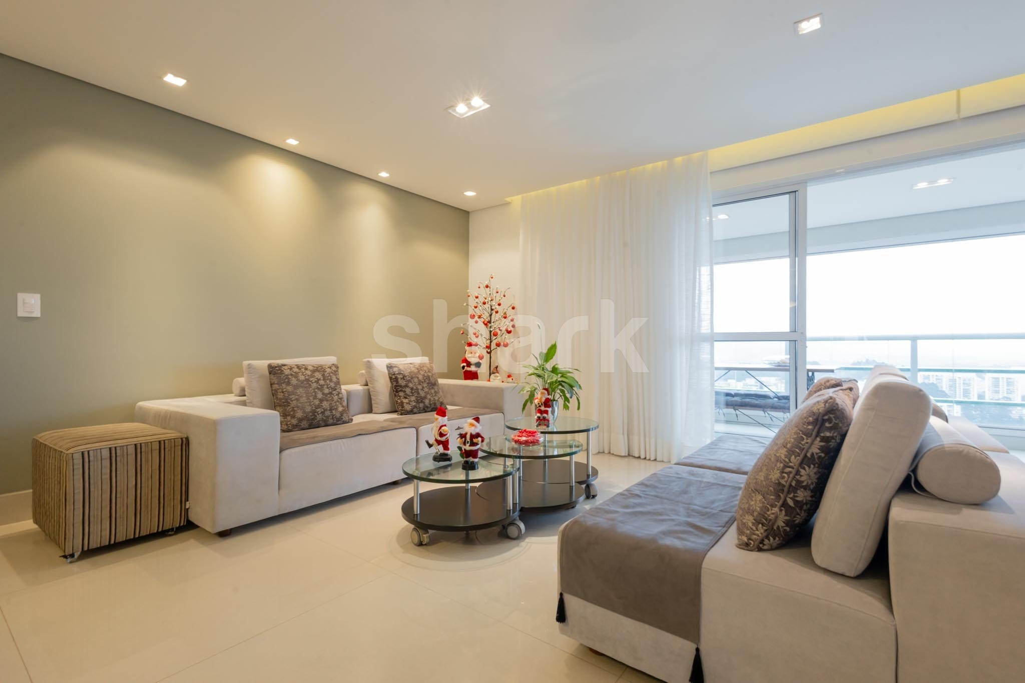 Apartamento em Tamboré — foto 3