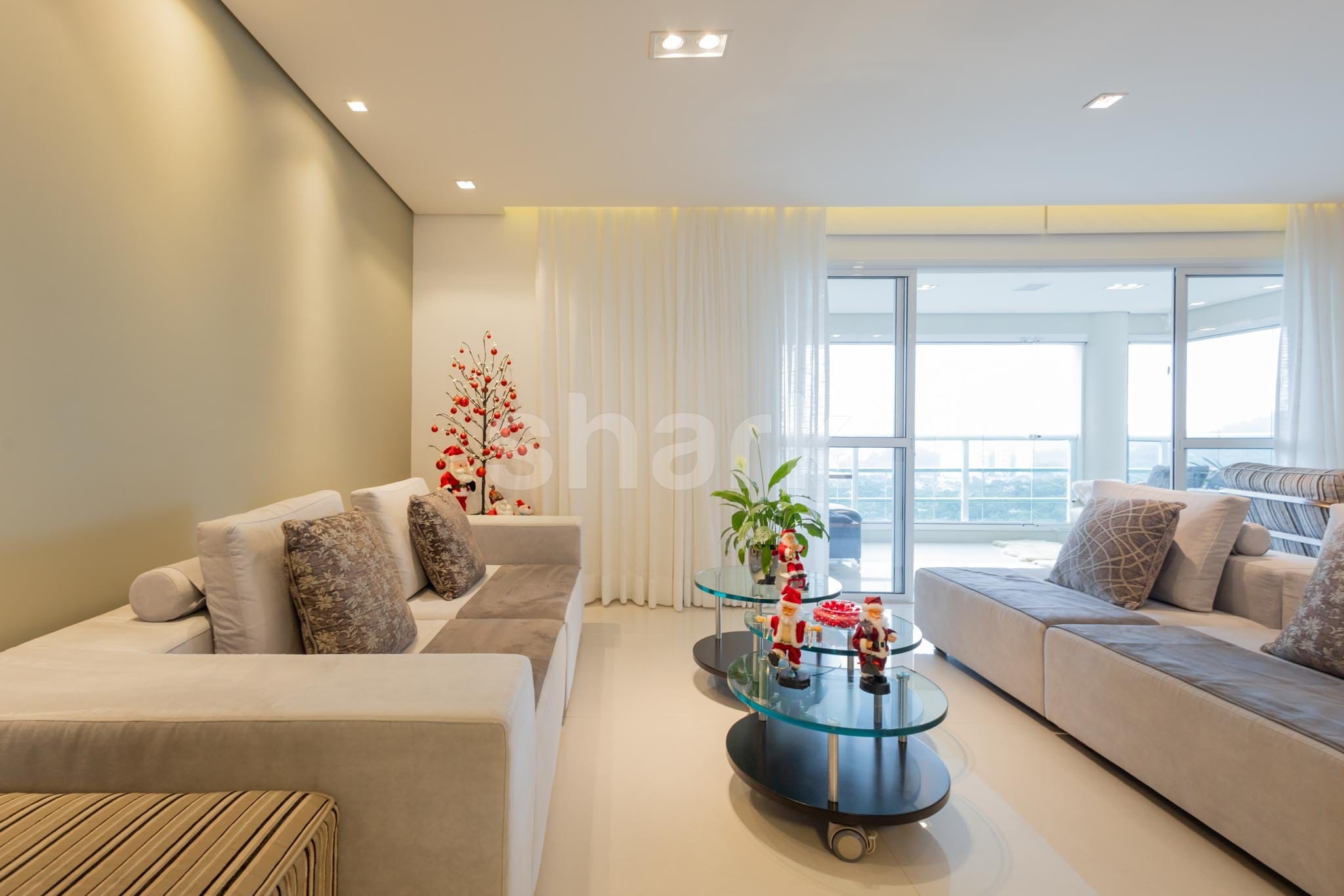 Apartamento em Tamboré — foto 2