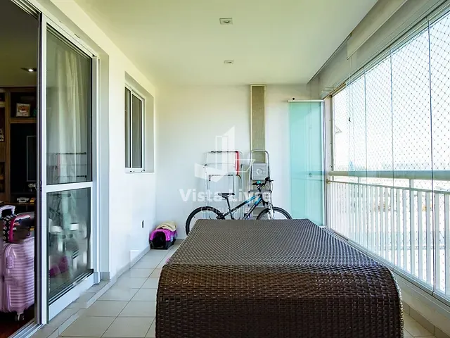 Apartamento com 93m² 2 quartos e 2 banheiros, à venda, no bairro Vila Leopoldina em São Paulo