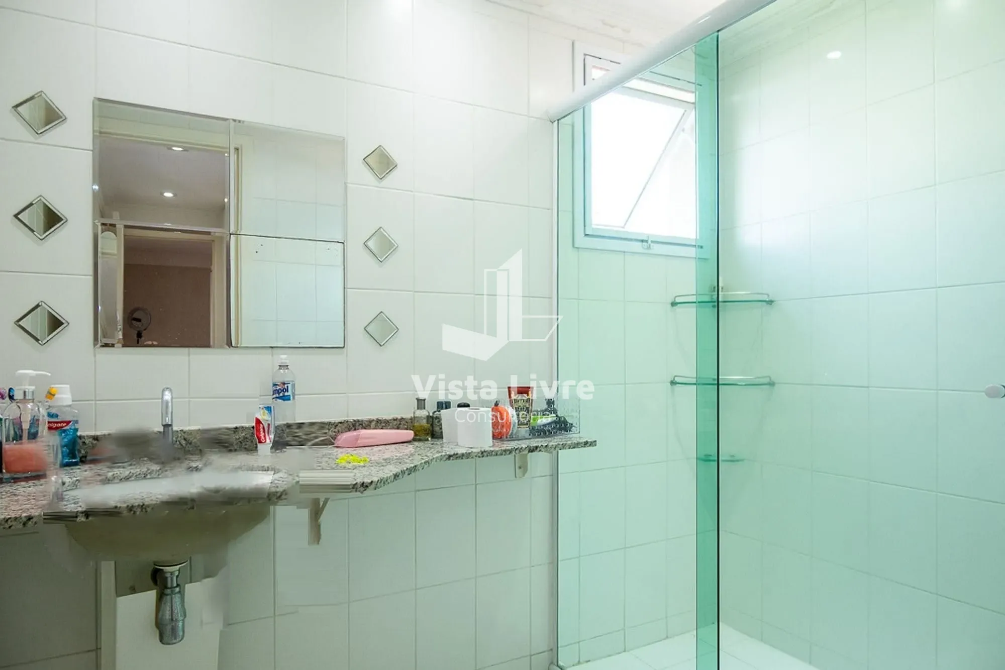 Apartamento, 2 quartos, 93 m² - Foto 15