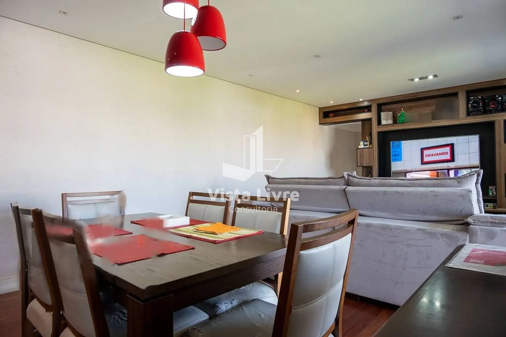 Apartamento, 2 quartos, 93 m² - Foto 4