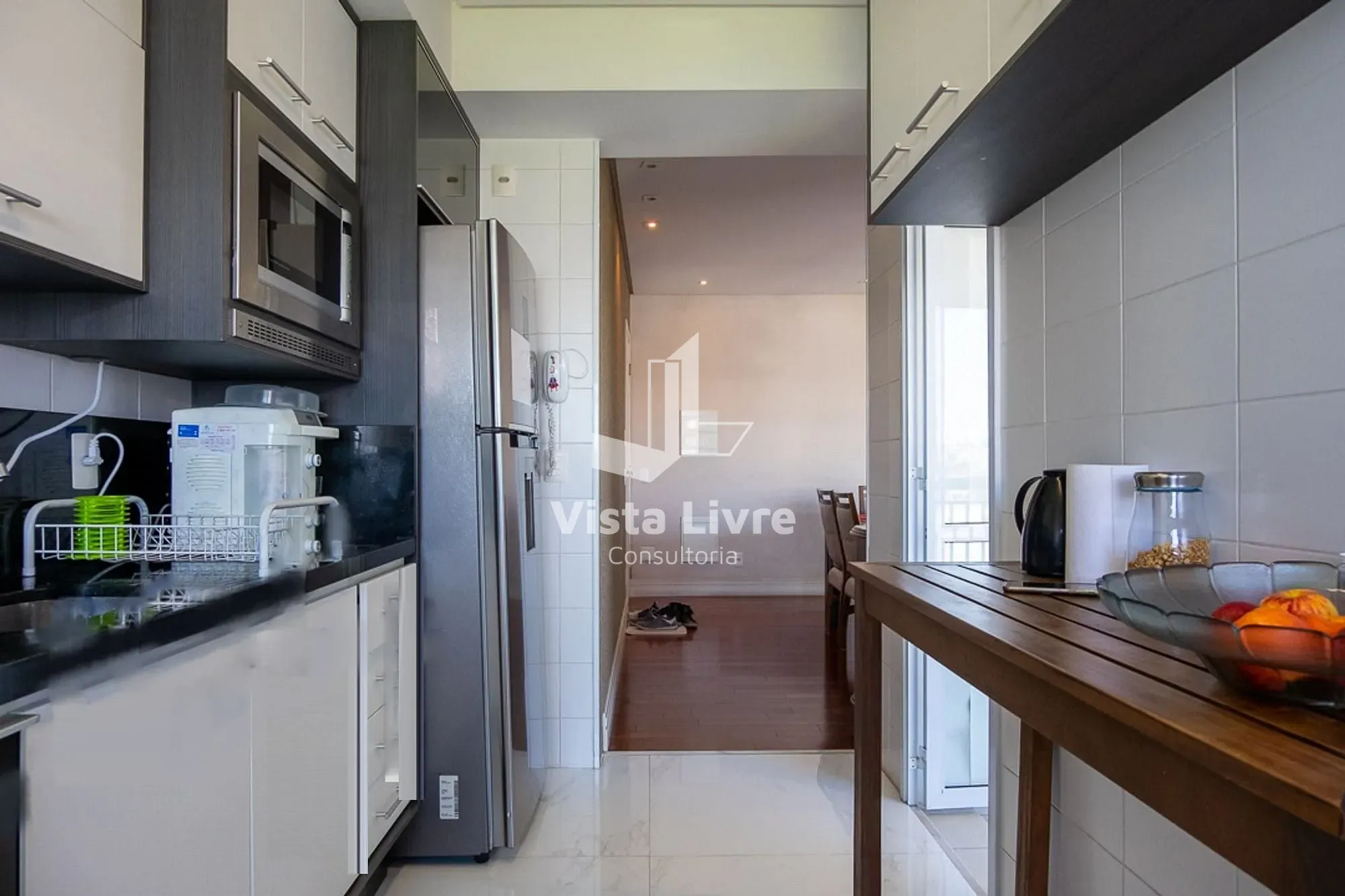 Apartamento, 2 quartos, 93 m² - Foto 8