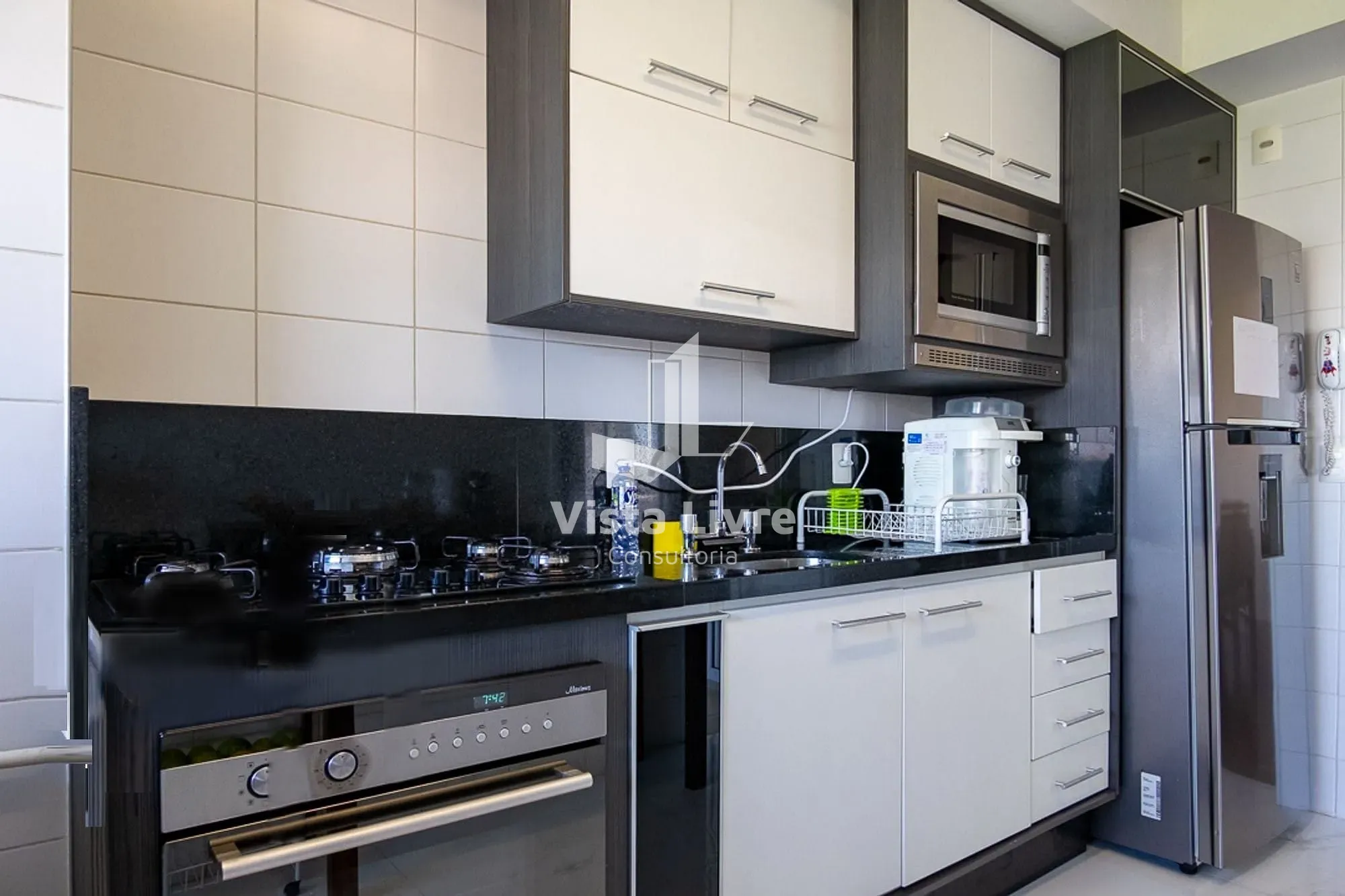 Apartamento, 2 quartos, 93 m² - Foto 7