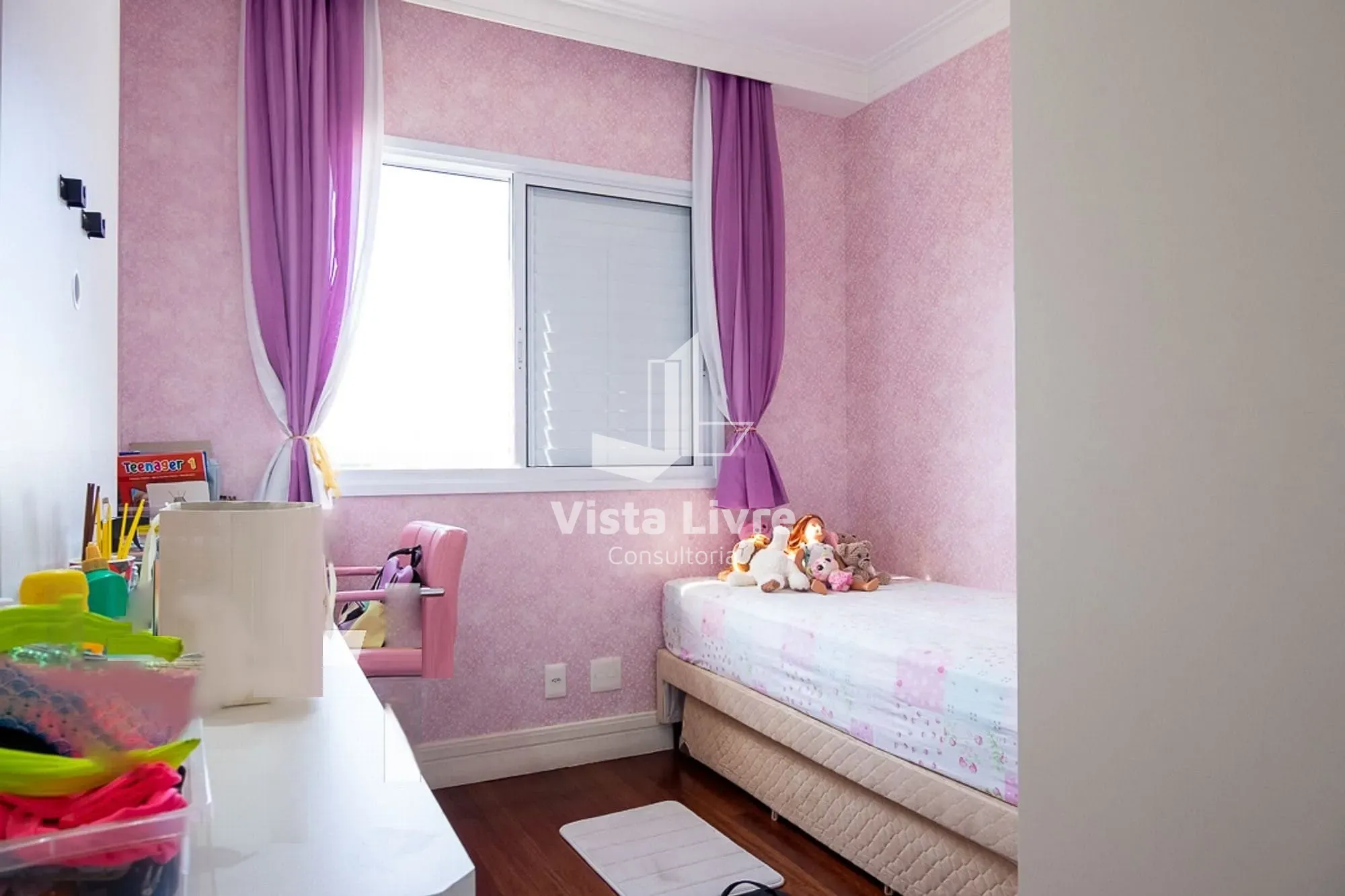 Apartamento, 2 quartos, 93 m² - Foto 13