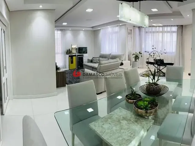 Apartamento 3 quartos e 3 banheiros, à venda, no bairro Vila Santa Teresa em Santo André