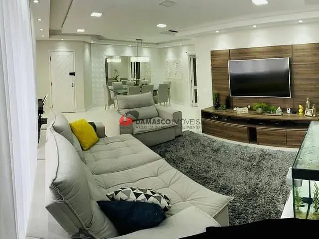 Apartamento 3 quartos e 3 banheiros, à venda, no bairro Vila Santa Teresa em Santo André