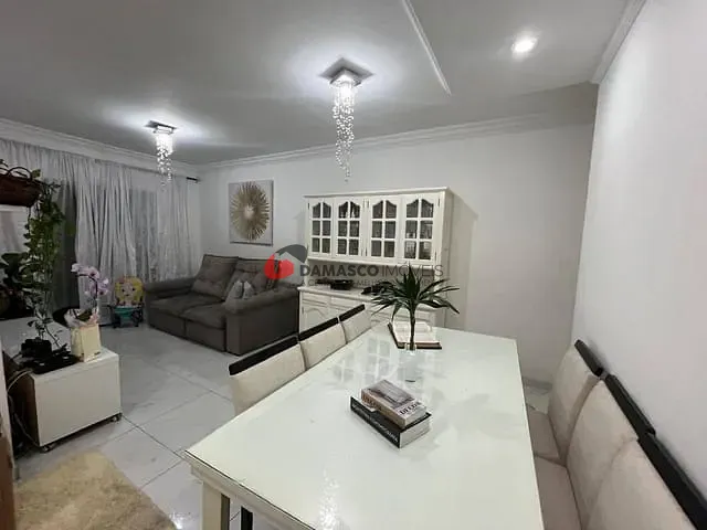 Apartamento com 103m² 3 quartos e 2 banheiros, à venda, no bairro Santa Maria em São Caetano do Sul