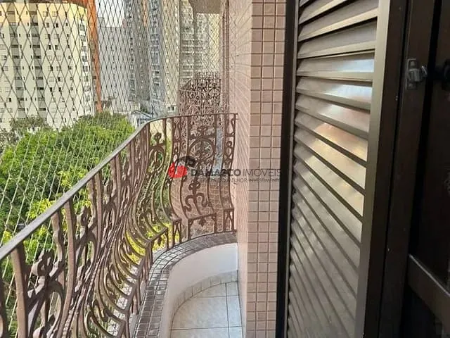 Apartamento 3 quartos e 2 banheiros, à venda, no bairro Santa Paula em São Caetano do Sul