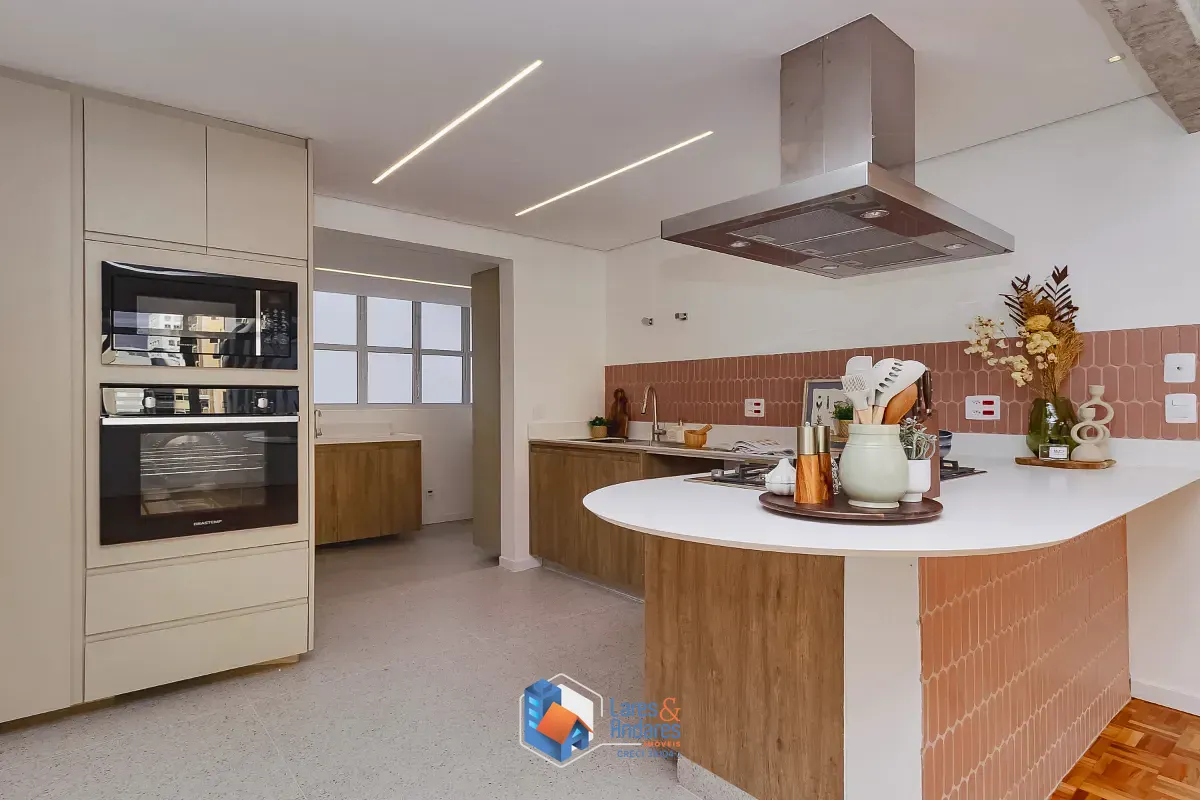 Apartamento, 2 quartos, 107 m² - Foto 38