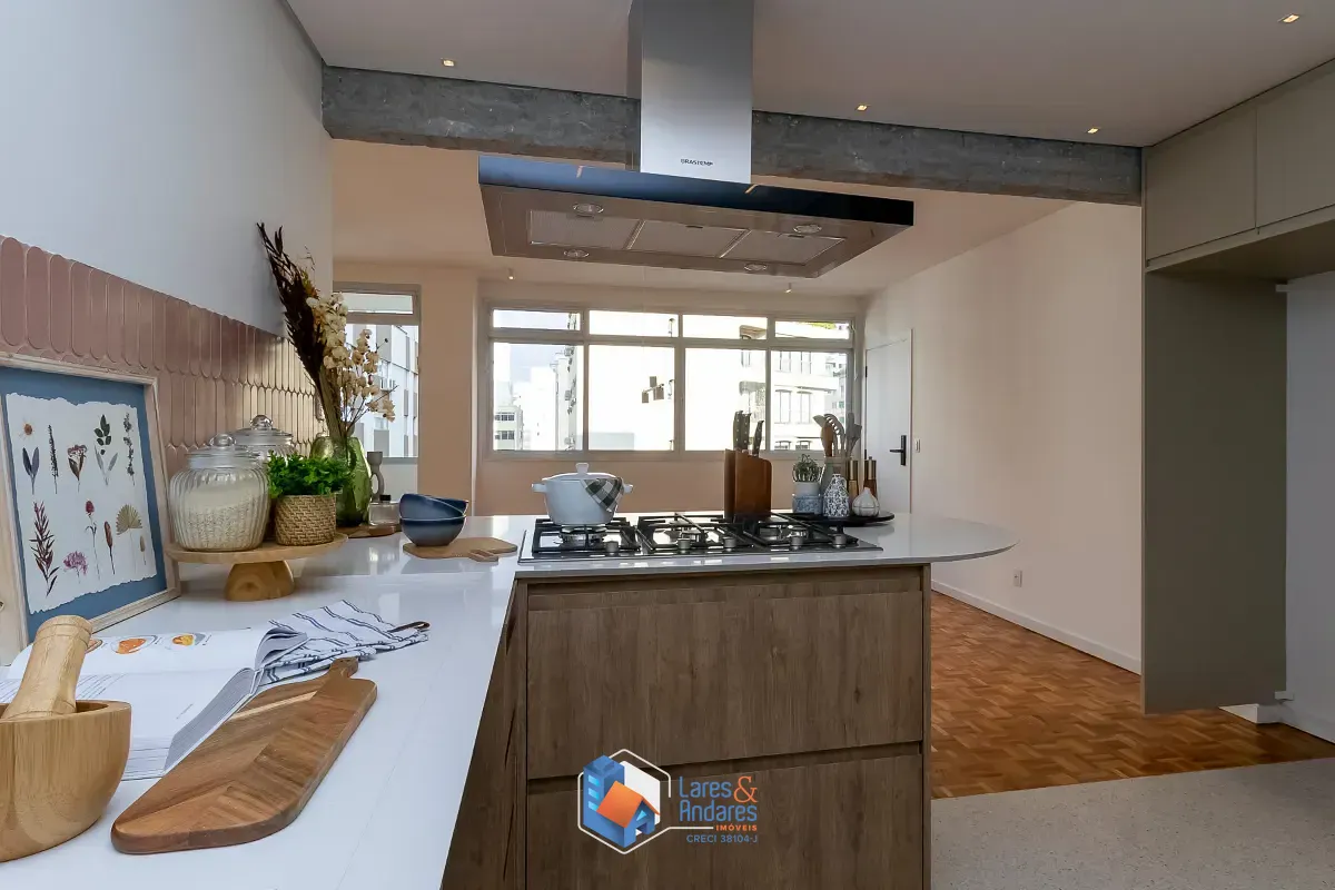 Apartamento, 2 quartos, 107 m² - Foto 46