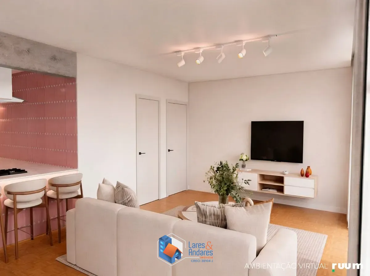 Apartamento, 2 quartos, 107 m² - Foto 64