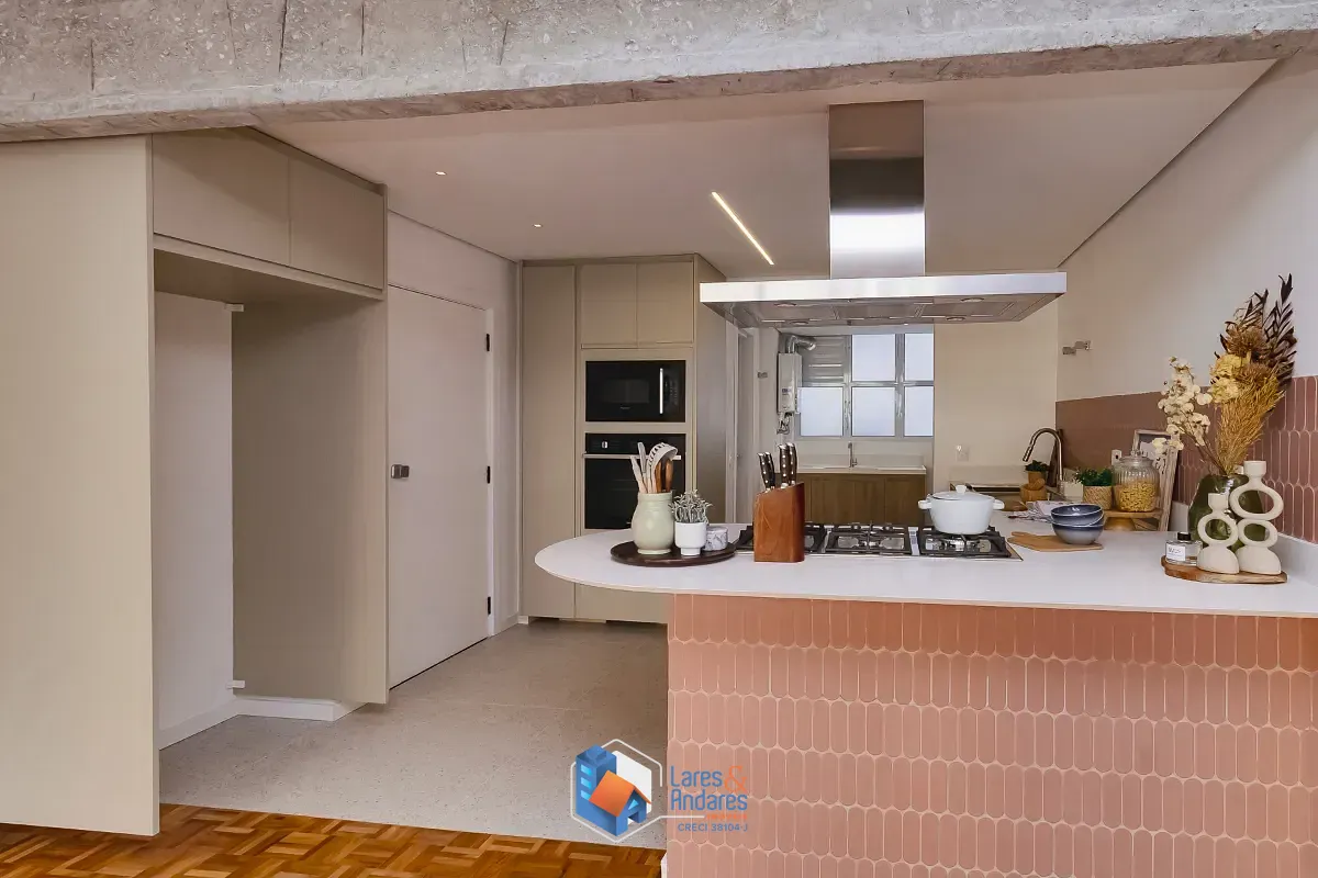 Apartamento, 2 quartos, 107 m² - Foto 37