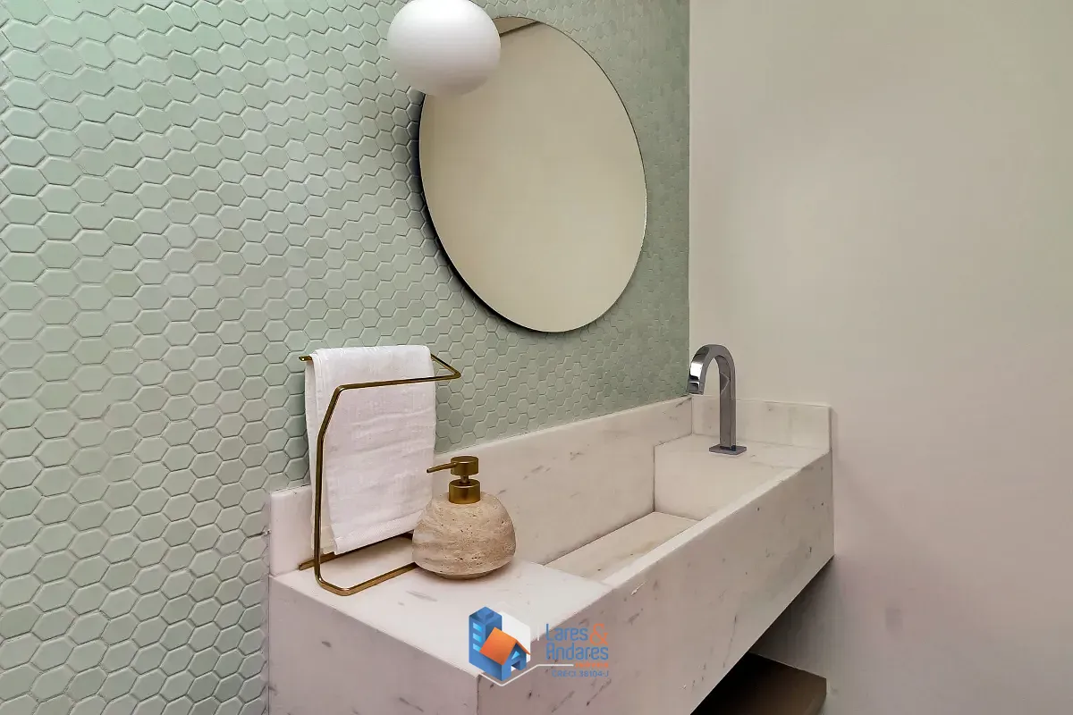 Apartamento, 2 quartos, 107 m² - Foto 32