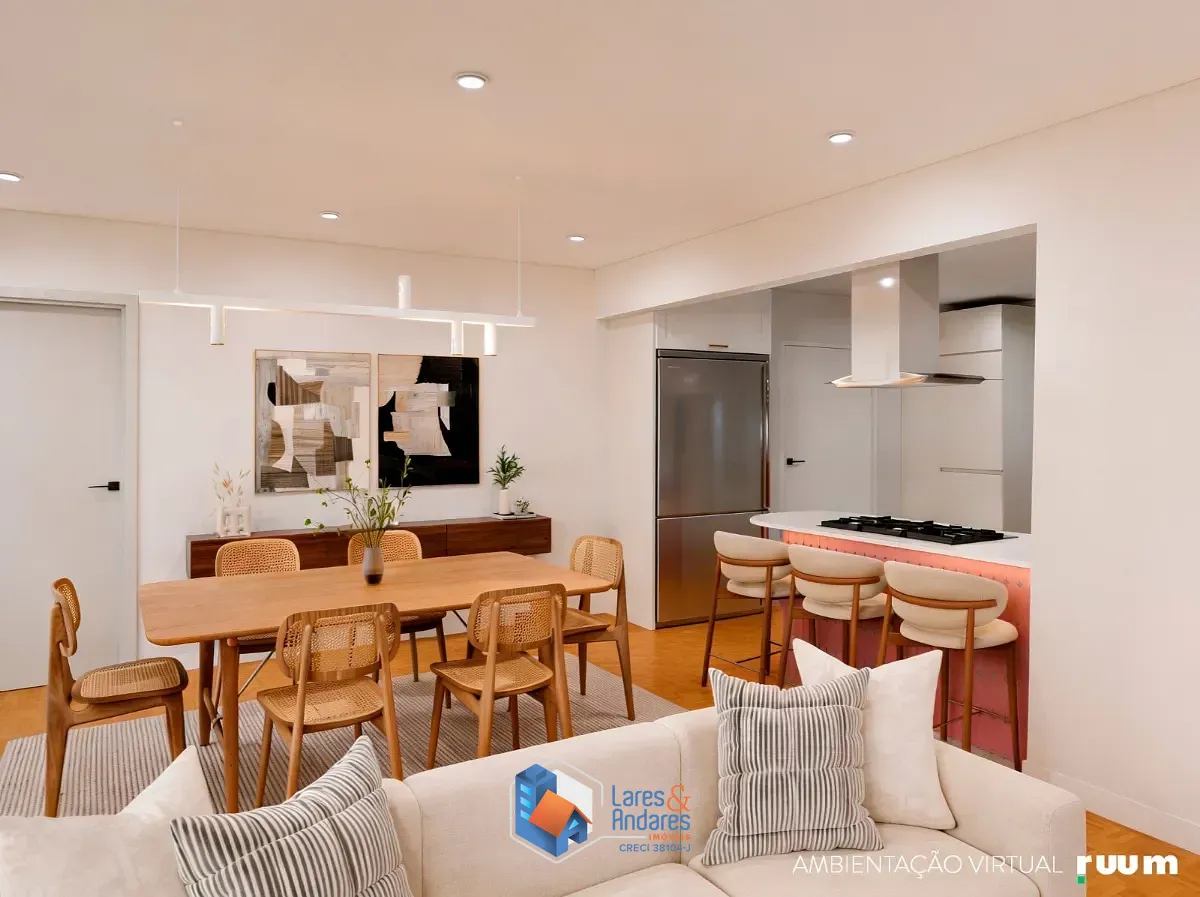 Apartamento, 2 quartos, 107 m² - Foto 65