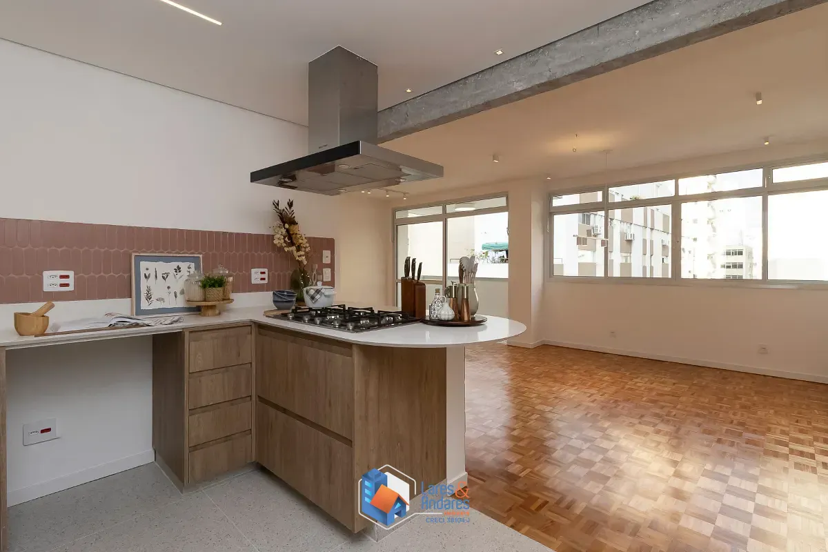 Apartamento, 2 quartos, 107 m² - Foto 53