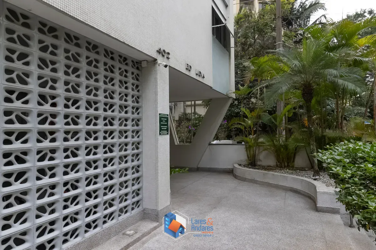 Apartamento, 2 quartos, 107 m² - Foto 73