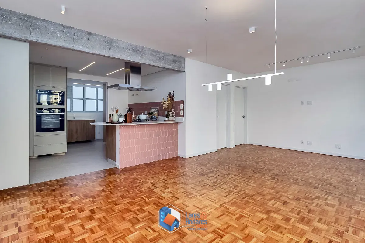 Apartamento, 2 quartos, 107 m² - Foto 36