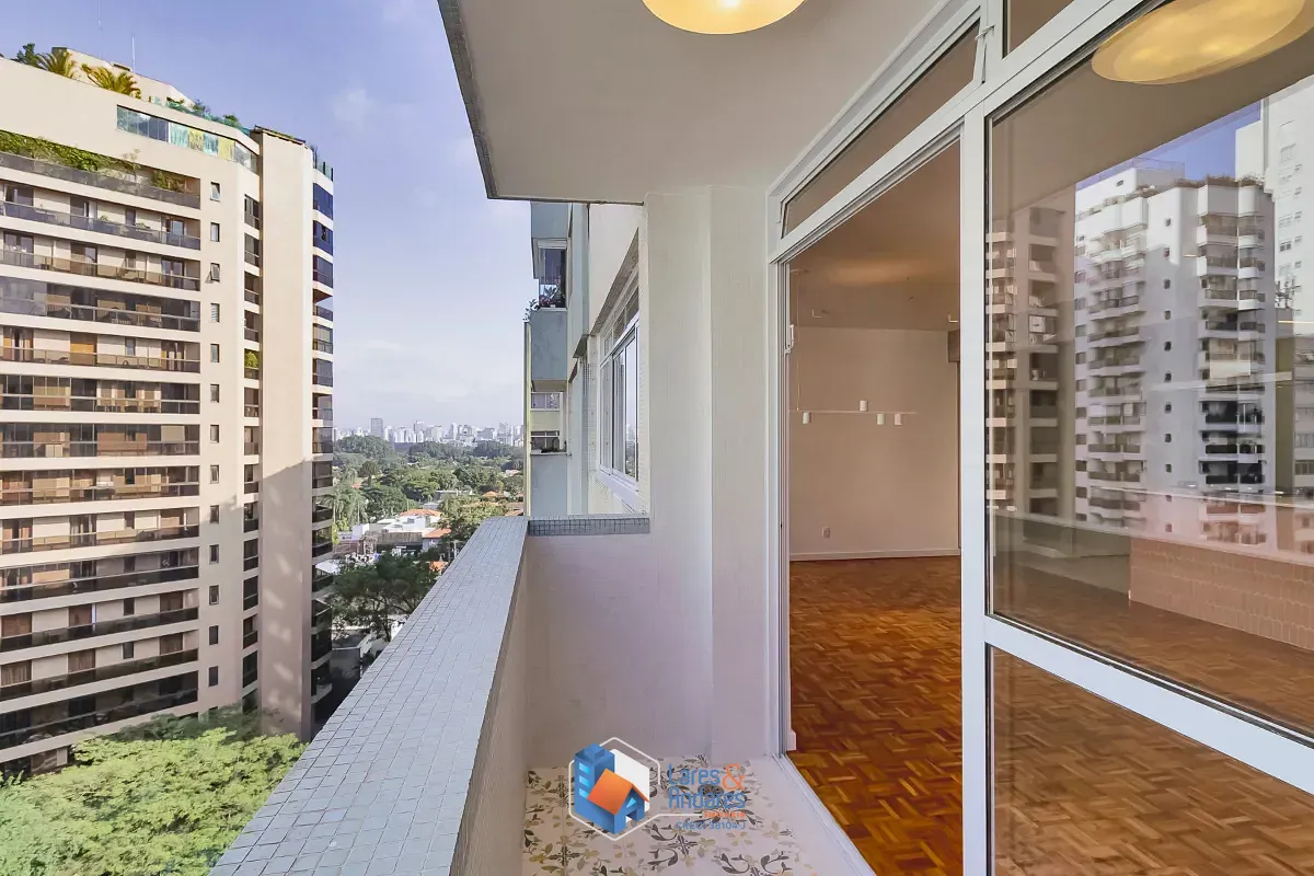 Apartamento, 2 quartos, 107 m² - Foto 31
