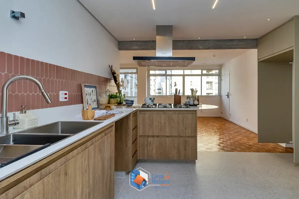 Apartamento, 2 quartos, 107 m² - Foto 43