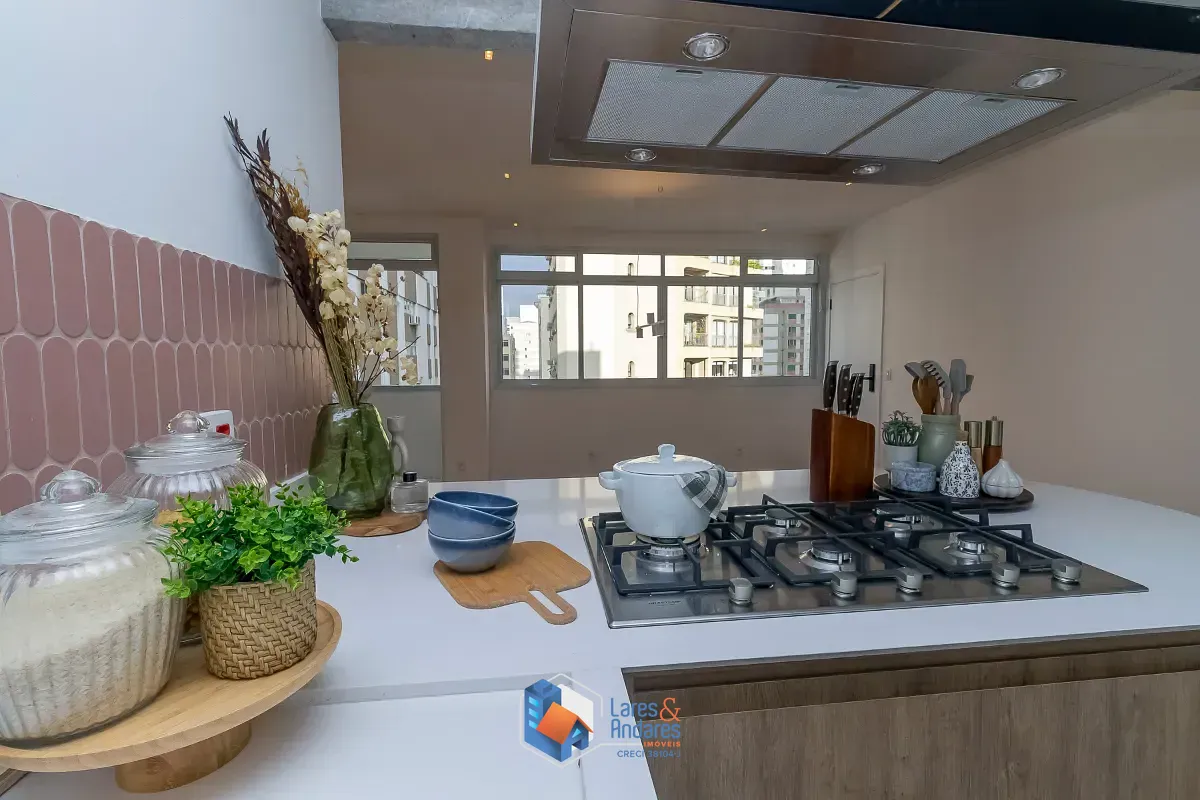 Apartamento, 2 quartos, 107 m² - Foto 51