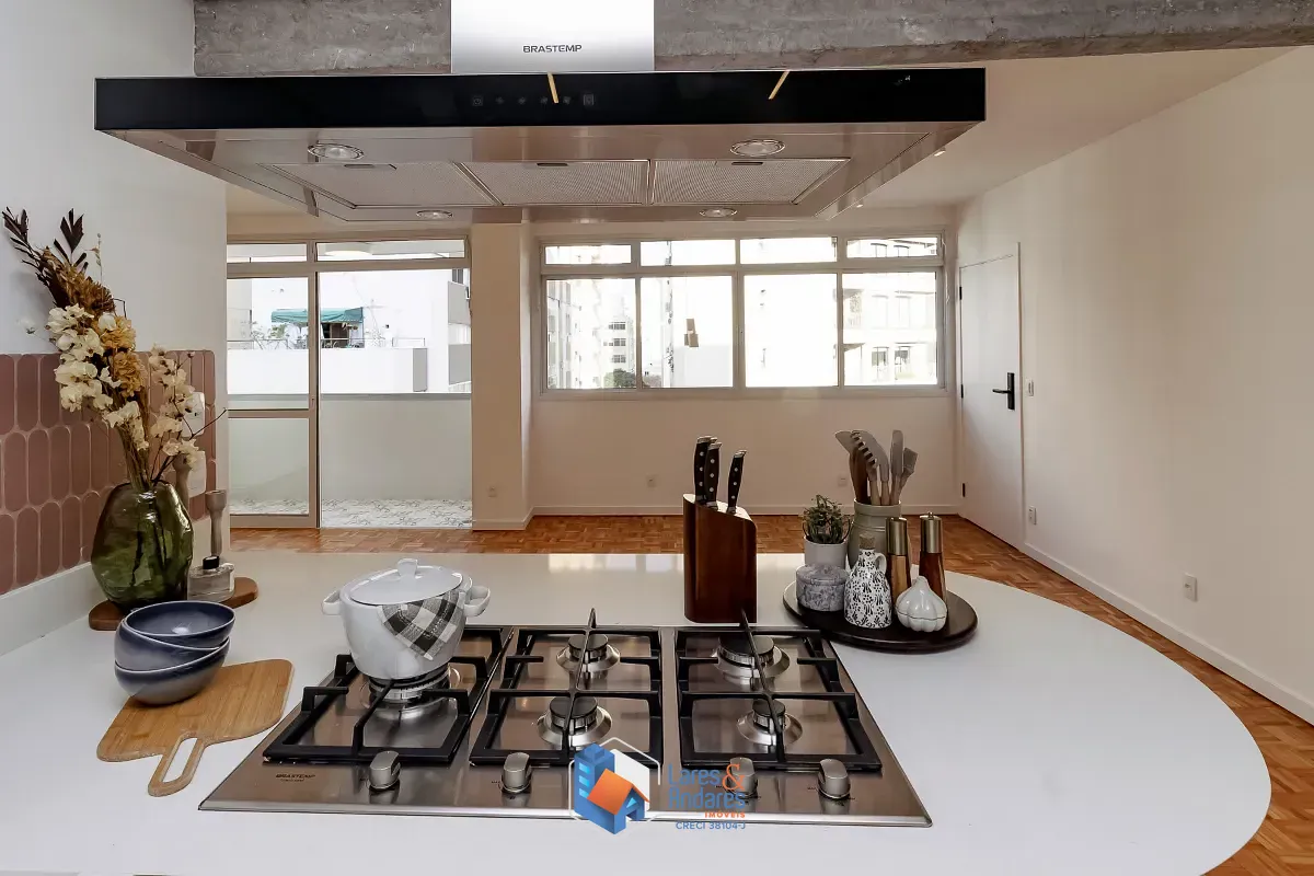 Apartamento, 2 quartos, 107 m² - Foto 41