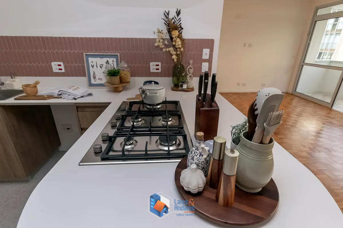 Apartamento, 2 quartos, 107 m² - Foto 49