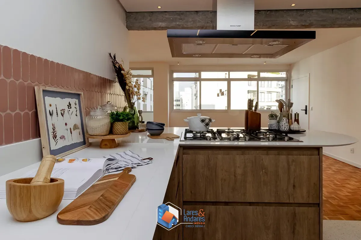 Apartamento, 2 quartos, 107 m² - Foto 45