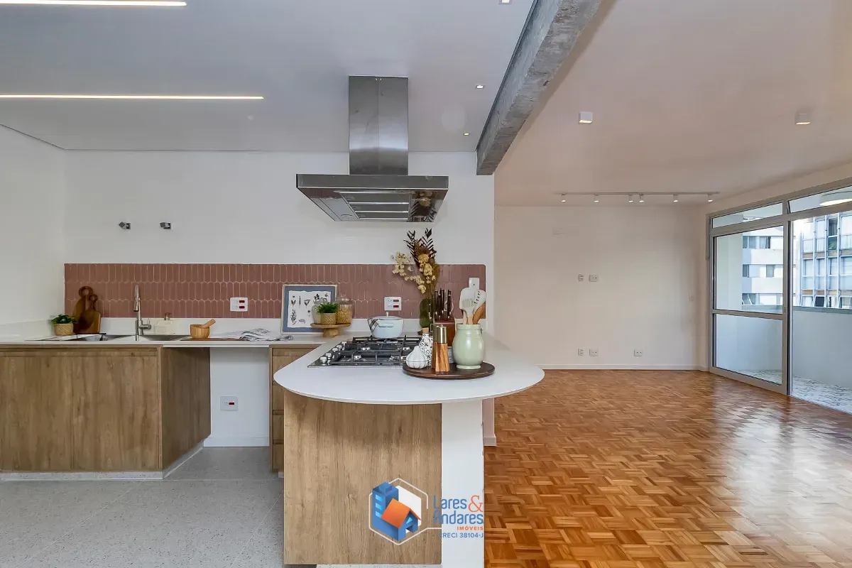 Apartamento, 2 quartos, 107 m² - Foto 39