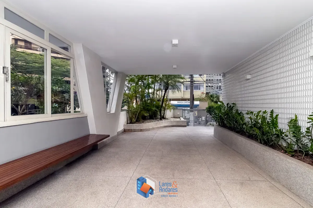 Apartamento, 2 quartos, 107 m² - Foto 66