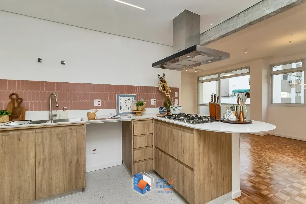 Apartamento, 2 quartos, 107 m² - Foto 40