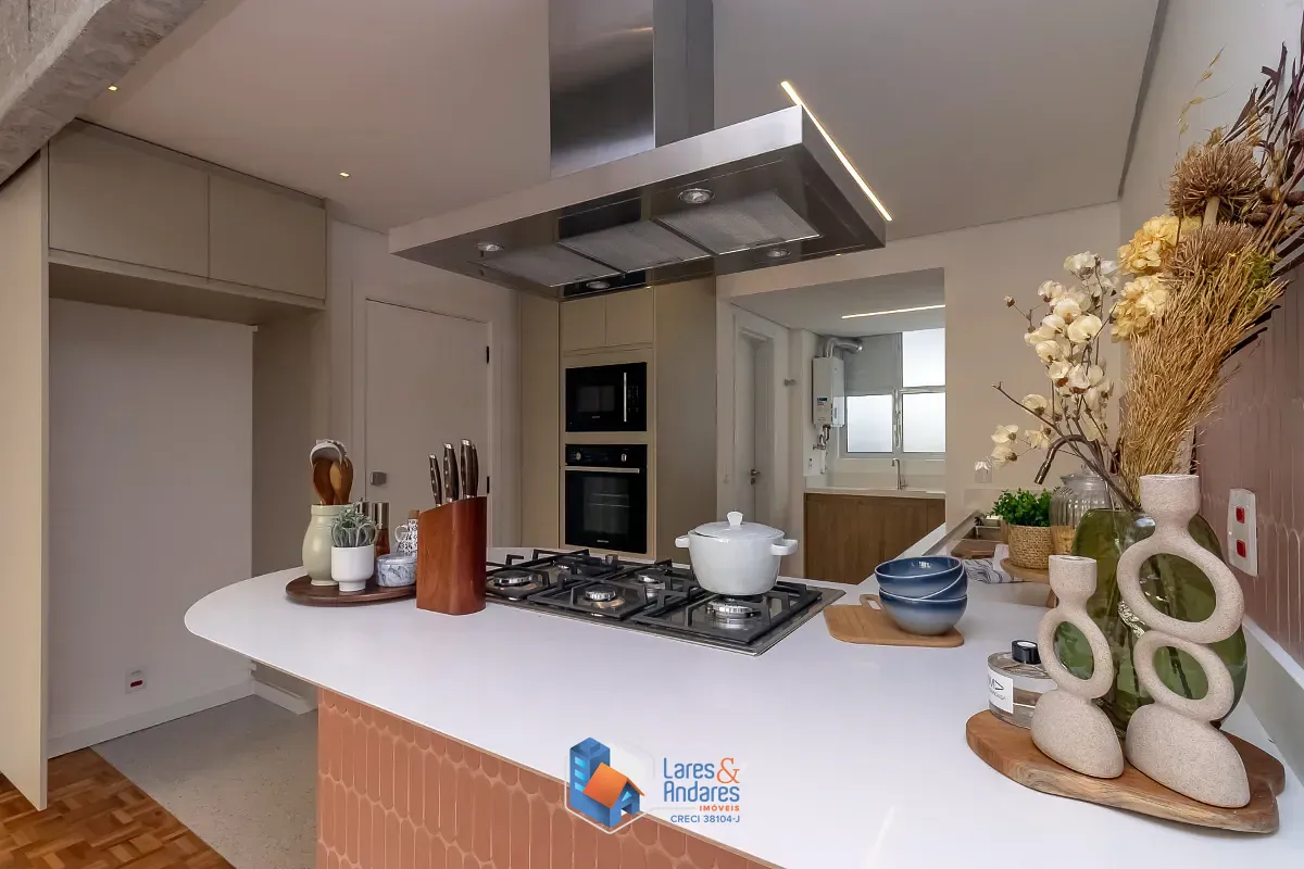 Apartamento, 2 quartos, 107 m² - Foto 47