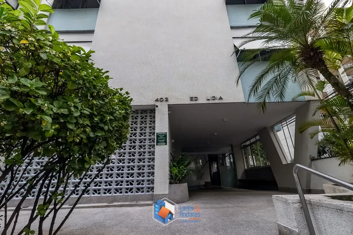 Apartamento, 2 quartos, 107 m² - Foto 57