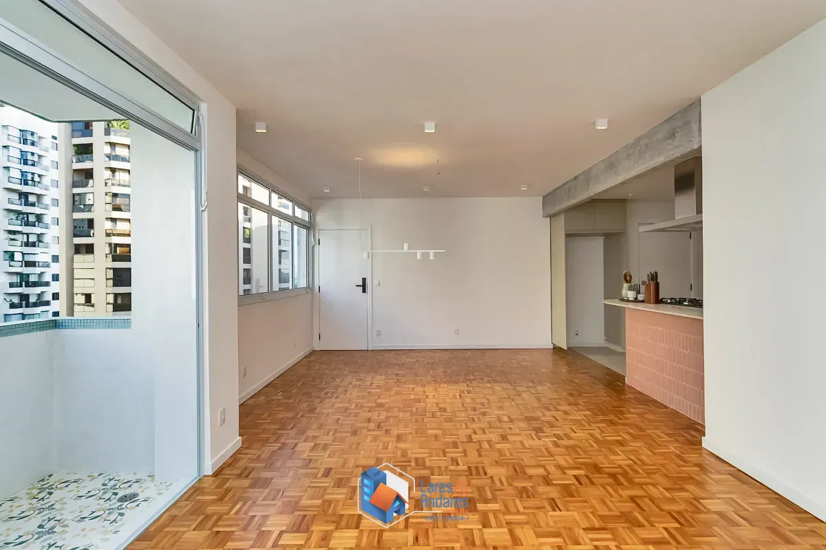 Apartamento, 2 quartos, 107 m² - Foto 34