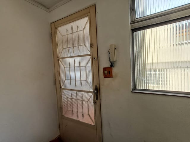 Foto do Apartamento - Apartamento Residencial para venda, Cohab II, Carapicuíba, SP - 2 Quartos, 1 Banheiro,  1 Vaga Fechada, 44m² | Collina Imóveis