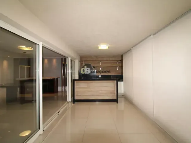 Apartamento 3 quartos e 5 banheiros, para alugar, no bairro Casa Verde em São Paulo