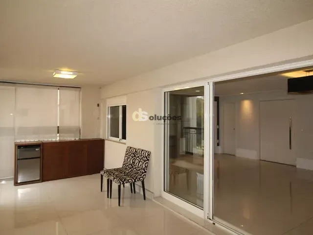 Apartamento 3 quartos e 5 banheiros, para alugar, no bairro Casa Verde em São Paulo